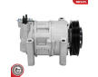 Kompresor klimatizácie ESEN SKV 84SKV044