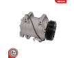 Kompresor klimatizácie ESEN SKV 84SKV072