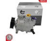 Kompresor klimatizácie ESEN SKV 84SKV089