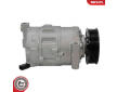 Kompresor klimatizácie ESEN SKV 84SKV089