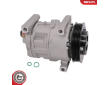 Kompresor klimatizácie ESEN SKV 84SKV091