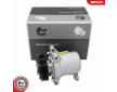 Kompresor klimatizácie ESEN SKV 84SKV098