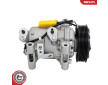 Kompresor klimatizácie ESEN SKV 84SKV098