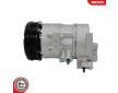 Kompresor klimatizácie ESEN SKV 84SKV107