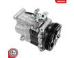 Kompresor klimatizácie ESEN SKV 84SKV115