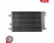 Kondenzátor klimatizácie ESEN SKV 86SKV051