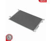 Kondenzátor klimatizácie ESEN SKV 86SKV089