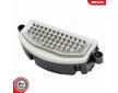 Regulace, vnitrni ventilace ESEN SKV 94SKV132