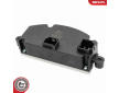 Regulace, vnitrni ventilace ESEN SKV 94SKV132