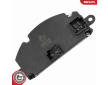 Regulace, vnitrni ventilace ESEN SKV 94SKV132