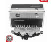 Regulace, vnitrni ventilace ESEN SKV 94SKV133