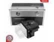 Regulace, vnitrni ventilace ESEN SKV 94SKV135