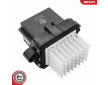 Regulace, vnitrni ventilace ESEN SKV 94SKV135