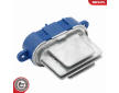 Regulace, vnitřní ventilace ESEN SKV 94SKV142