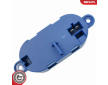 Regulace, vnitřní ventilace ESEN SKV 94SKV142