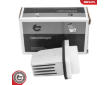 Regulace, vnitrni ventilace ESEN SKV 94SKV143