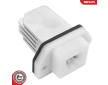 Regulace, vnitrni ventilace ESEN SKV 94SKV143