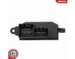 Odpor vnútorného ventilátora ESEN SKV 95SKV086