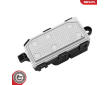 Odpor vnútorného ventilátora ESEN SKV 95SKV088