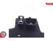 Vinuta pruzina, airbag ESEN SKV 96SKV591
