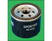 Olejový filtr LUCAS FILTERS LFOS103