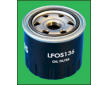 Olejový filtr LUCAS FILTERS LFOS136