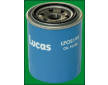 Olejový filtr LUCAS FILTERS LFOS199