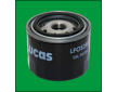 Olejový filtr LUCAS FILTERS LFOS282