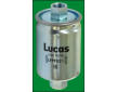 Palivový filtr LUCAS FILTERS LFPF021