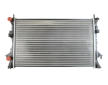Chladič, chlazení motoru HART 603 603