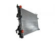 Chladič, chlazení motoru HART 603 603