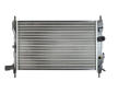 Chladič, chlazení motoru HART 600 475
