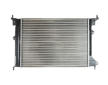 Chladič, chlazení motoru HART 600 756