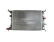 Chladič, chlazení motoru HART 601 385