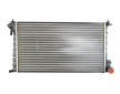 Chladič, chlazení motoru HART 637 131