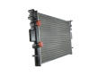 Chladič, chlazení motoru HART 620 356