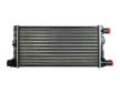 Chladič, chlazení motoru HART 600 537