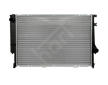Chladič, chlazení motoru HART 605 764