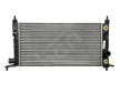 Chladič, chlazení motoru HART 608 276