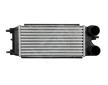 Chladič turba HART 621 400