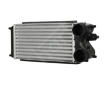 Chladič turba HART 621 400