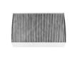 Filtr, vzduch v interiéru HART 361 626