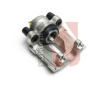 Brzdový strmeň YSPARTS YS-BC0030