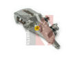 Brzdový strmeň YSPARTS YS-BC0323