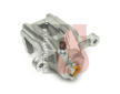 Brzdový strmeň YSPARTS YS-BC0302