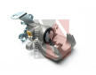 Brzdový strmeň YSPARTS YS-BC0118
