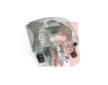 Brzdový strmeň YSPARTS YS-BC1668