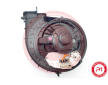 Vnútorný ventilátor at autoteile germany at12967