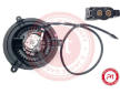 Vnútorný ventilátor at autoteile germany at12995