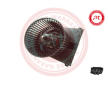 Vnútorný ventilátor at autoteile germany at13026